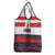Netherlands Utrecht Province Grocery Bag Flag Style