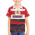 Netherlands Utrecht Province Kid Hawaiian Shirt Flag Style