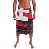 Netherlands Utrecht Province Lavalava Flag Style