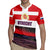 Netherlands Utrecht Province Rugby Jersey Flag Style
