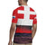 Netherlands Utrecht Province Rugby Jersey Flag Style