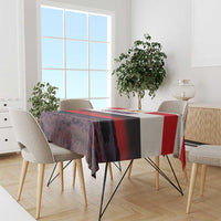 Netherlands Utrecht Province Tablecloth Flag Style