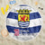 Netherlands Zeeland Province Beach Blanket Flag Style