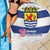 Netherlands Zeeland Province Beach Blanket Flag Style