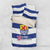 Netherlands Zeeland Province Bedding Set Flag Style