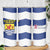 Netherlands Zeeland Province Skinny Tumbler Flag Style