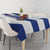 Netherlands Zeeland Province Tablecloth Flag Style