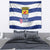 Netherlands Zeeland Province Tapestry Flag Style