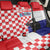 Croatia Victory Day 5 August Back Car Seat Cover Dan Hrvatskih Branitelja