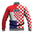 Croatia Victory Day 5 August Baseball Jacket Dan Hrvatskih Branitelja