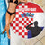 Croatia Victory Day 5 August Beach Blanket Dan Hrvatskih Branitelja