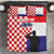 Croatia Victory Day 5 August Bedding Set Dan Hrvatskih Branitelja