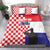 Croatia Victory Day 5 August Bedding Set Dan Hrvatskih Branitelja