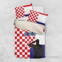 Croatia Victory Day 5 August Bedding Set Dan Hrvatskih Branitelja