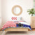 Croatia Victory Day 5 August Bedding Set Dan Hrvatskih Branitelja