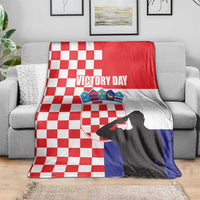 Croatia Victory Day 5 August Blanket Dan Hrvatskih Branitelja
