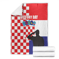 Croatia Victory Day 5 August Blanket Dan Hrvatskih Branitelja