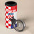 Croatia Victory Day 5 August 4 in 1 Can Cooler Tumbler Dan Hrvatskih Branitelja