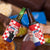Croatia Victory Day 5 August 4 in 1 Can Cooler Tumbler Dan Hrvatskih Branitelja