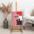 Croatia Victory Day 5 August Canvas Wall Art Dan Hrvatskih Branitelja