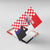 Croatia Victory Day 5 August Canvas Wall Art Dan Hrvatskih Branitelja