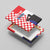 Croatia Victory Day 5 August Canvas Wall Art Dan Hrvatskih Branitelja