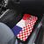 Croatia Victory Day 5 August Car Mats Dan Hrvatskih Branitelja