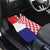 Croatia Victory Day 5 August Car Mats Dan Hrvatskih Branitelja