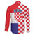 Croatia Victory Day 5 August Family Matching Short Sleeve Bodycon Dress and Hawaiian Shirt Dan Hrvatskih Branitelja