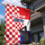 Croatia Victory Day 5 August Garden Flag Dan Hrvatskih Branitelja