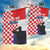 Croatia Victory Day 5 August Garden Flag Dan Hrvatskih Branitelja