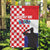 Croatia Victory Day 5 August Garden Flag Dan Hrvatskih Branitelja