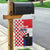 Croatia Victory Day 5 August Garden Flag Dan Hrvatskih Branitelja