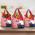 Croatia Victory Day 5 August Grocery Bag Dan Hrvatskih Branitelja