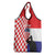 Croatia Victory Day 5 August Grocery Bag Dan Hrvatskih Branitelja