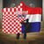 Croatia Victory Day 5 August Hooded Blanket Dan Hrvatskih Branitelja