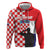Croatia Victory Day 5 August Hoodie Dan Hrvatskih Branitelja