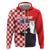 Croatia Victory Day 5 August Hoodie Dan Hrvatskih Branitelja