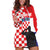 Croatia Victory Day 5 August Hoodie Dress Dan Hrvatskih Branitelja