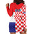 Croatia Victory Day 5 August Hoodie Dress Dan Hrvatskih Branitelja