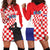 Croatia Victory Day 5 August Hoodie Dress Dan Hrvatskih Branitelja