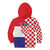 Croatia Victory Day 5 August Kid Hoodie Dan Hrvatskih Branitelja