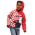 Croatia Victory Day 5 August Kid Hoodie Dan Hrvatskih Branitelja