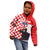 Croatia Victory Day 5 August Kid Hoodie Dan Hrvatskih Branitelja