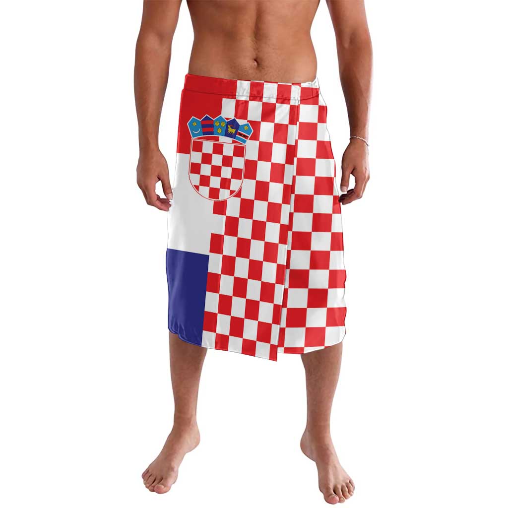 Croatia Victory Day 5 August Lavalava Dan Hrvatskih Branitelja