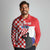 Croatia Victory Day 5 August Long Sleeve Polo Shirt Dan Hrvatskih Branitelja