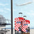 Croatia Victory Day 5 August Luggage Cover Dan Hrvatskih Branitelja
