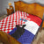 Croatia Victory Day 5 August Quilt Dan Hrvatskih Branitelja