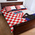 Croatia Victory Day 5 August Quilt Bed Set Dan Hrvatskih Branitelja