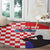 Croatia Victory Day 5 August Round Carpet Dan Hrvatskih Branitelja